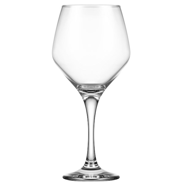 ღვინის ჭიქების ნაკრები Ardesto AR2644LW, 440ml, 6 Pcs Wine Glasses Set